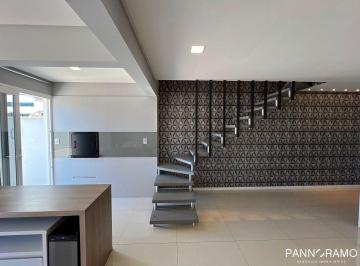 Apartamento · 252m² · 3 Quartos · 2 Vagas · Apartamento Duplex com 3 dormitórios à venda, 252 m² por R$ 1.900.000,00 - Jardi