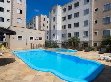 Apartamento · 47m² · 2 Quartos · 1 Vaga · APARTAMENTO À VENDA | HORTO DO IPÊ CONDOMÍNIO SPAZIO IPÊ ROXO