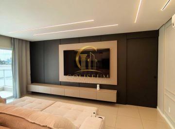 Apartamento · 90m² · 2 Quartos · 3 Vagas · Apartamento Alto Padrão em Jardim Itália, Chapecó/SC