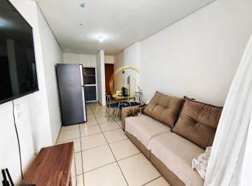 Apartamento · 52m² · 2 Quartos · 1 Vaga · Apartamento em Pinheirinho, Chapecó/SC