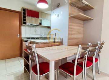 Apartamento · 47m² · 2 Quartos · 1 Vaga · Apartamento em Pinheirinho, Chapecó/SC