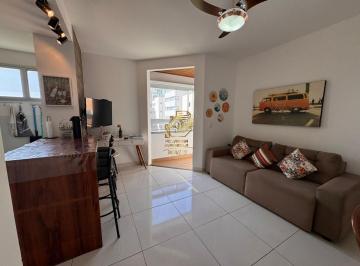 Apartamento · 79m² · 2 Quartos · 1 Vaga · Apartamento à venda no bairro Enseada Azul - Guarapari/ES