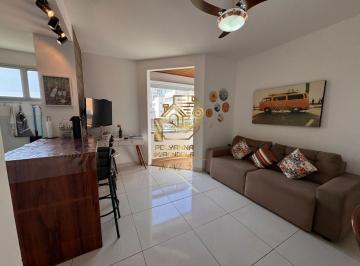 Apartamento · 79m² · 2 Quartos · 1 Vaga · Apartamento à venda no bairro Enseada Azul - Guarapari/ES