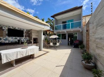 Casa · 145m² · 3 Quartos · 2 Vagas · Casa à venda no bairro Praia do Flamengo - Salvador/BA