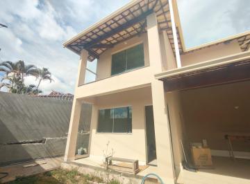 Casa · 170m² · 4 Quartos · 2 Vagas · Excelente casa de 4 quartos no Bairro Várzea em Lagoa Santa