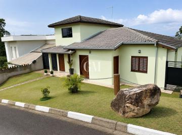 Casa · 190m² · 3 Quartos · 2 Vagas · Condomínio Outeiro das Flores - Casa Térrea no Condomínio Outeiro das Flores - Itupeva/SP