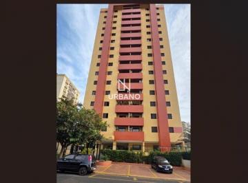 Apartamento · 105m² · 3 Quartos · Condomínio Edifício Décio de Melo - Apartamento Edifício Décio de Melo - Redentora