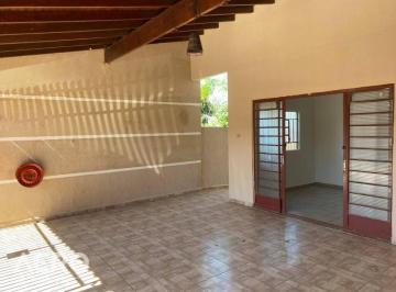 6508dcf1844ec07e97851ec37cf686f93c3faf23 · Casa com 3 quartos, sendo 1 suíte e edícula com 2 cômodos à venda, 150 m² por R$ 320.000 - Parque Sã