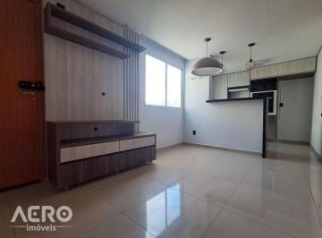 e2c4b3b00eb82934a0a58fb641ea31a9e1f13819 · Apartamento com 2 dormitórios à venda, 47 m² - Parque Barcelona - Bauru/SP