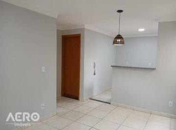 ee3932e70d6d5c65a37e260fce0f80696b7fab36 · Apartamento com 2 dormitórios à venda, 47 m² - Parque Barcelona - Bauru/SP