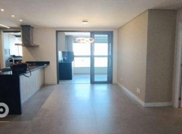 3f6f033148a0c6335a7ef4730509dbdde76d2eee · Apartamento com 3 dormitórios, 128 m² - venda ou aluguel City Towers TWO - Bauru/SP