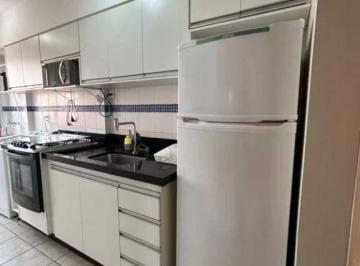 679e5044163b6624153fa66c5f5519a51680e48d · Apartamento com 1 dormitório para alugar, Edifício Renoir - Vila Altinópolis - Bauru/SP