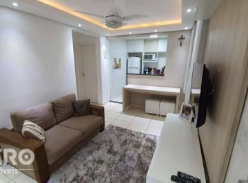 868ead20f51129dded5e03987bd4a48535dd4fbc · Apartamento com 2 dormitórios à venda, 47 m² no Residencial Bela América - Reserva Belas Nações - Ba