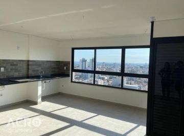 4a83c808875c9e798a64399bb3b64bc0e3394c1e · Apartamento com 1 dormitório à venda, 46 m² no Edifício Piemonte  - Vila Aeroporto Bauru - Bauru/SP