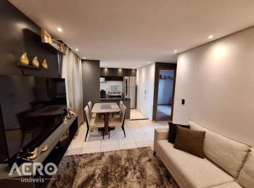 3620b4a2f40c0c4f0d1bdf885d4804defce87ff4 · Apartamento com 2 dormitórios à venda, 47 m² - Parque Barcelona - Bauru/SP