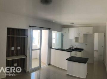 075203efada91291ae5994bf1cfc0f46c3446908 · Apartamento com 1 dormitório para alugar, 40 m² por R$ 2.190,00/mês - Vila Santa Tereza - Bauru/SP