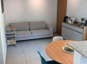 986577fc9865f353dbe7d2cf298cc3a759aa77fa · Apartamento com 2 dormitórios à venda, 47 m² - Parque Barcelona - Bauru/SP