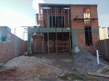 41ef04ee3e3c9cc247a4c4310d3fb17355d1b6ff · Casa com 3 dormitórios à venda, 136 m² por R$ 955.000 - Jardim Primavera - Itupeva/SP