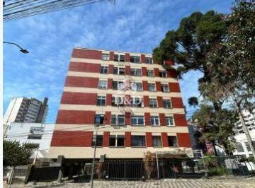 Apartamento · 80m² · 3 Quartos · 1 Vaga · Oportunidade Apartamento Padrão Centro