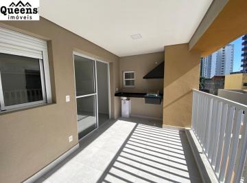Apartamento · 78m² · 3 Quartos · 2 Vagas · Altto Bela Vista dubai - Altto Bela Vista dubai