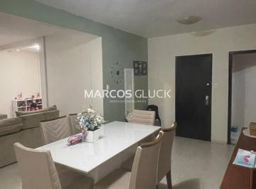 Apartamento · 100m² · 3 Quartos · 2 Vagas · Apartamento à Venda no Edifício Sequoia | Centro de Londrina