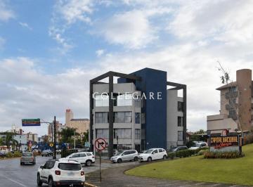 Comercial · Prédio Comercial à Venda no Centro de Joinville com 575m² de Área Construída