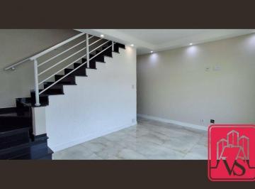 b13410d4cf5a6b6dc2f0ed74df33e992a338cfd5 · Sobrado com 2 dormitórios para alugar, 125 m² por R$ 4.130,00/mês - Vila Vivaldi - São Bernardo do C
