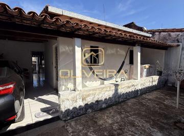 Casa · 162m² · 3 Quartos · Casa à venda no bairro São Benedito - Patrocínio/MG