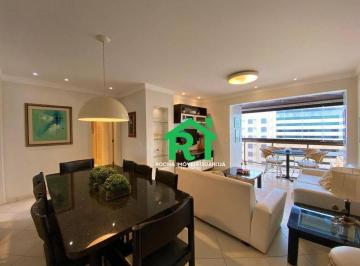 de83cb03733538c3e0664dad57a55989c01cfaae · Apartamento frente mar com 3 quartos (2 suítes), 1 vagas e lazer à venda em Jardim Astúrias, Guarujá