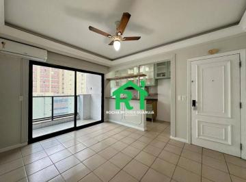 b6fb5b1af8d20b895fa44d93a2f1ab93dba7070b · Apartamento beira mar com 2 quartos (1 suíte), 2 vagas, lazer à venda em Pitangueiras, Guarujá.