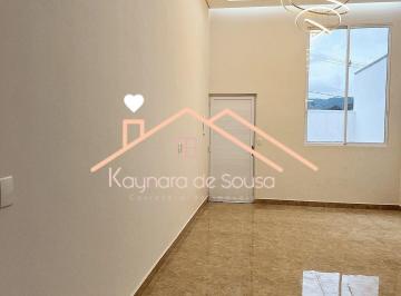Casa · 155m² · 3 Quartos · 2 Vagas · Casa em Jardim Floresta em Pouso Alegre/MG