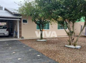 8daa57d6379e24a7e58b594602ceb406db9c9770 · Casa com 4 dormitórios à venda, 180 m² por R$ 1.100.000 - Cordeiros - Itajaí/SC