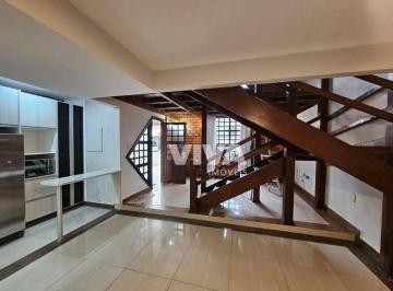 e48c30c3da1c9c6b6924e034b7cdb59b6a817e3a · Sobrado com 3 dormitórios, 150 m² - venda por R$ 2.000.000,00 ou aluguel por R$ 7.160,00/mês - Praia