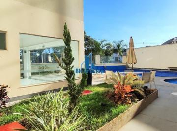 Apartamento · 64m² · 2 Quartos · 1 Vaga · Apartamento Alto Padrão 2 quartos com suíte bairro no Castelo - Belo Horizonte.