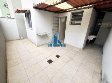 Apartamento · 74m² · 2 Quartos · 2 Vagas · Apartamento com área privativa externa de 2 quartos no bairro Manacás/Castelo - Belo Horizonte