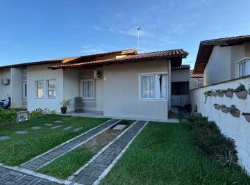 Casa · 51m² · 2 Quartos · 1 Vaga · Casa em Condomínio em Itinga, Araquari/SC