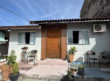 Casa · 80m² · 2 Quartos · Casa em Paranaguamirim, Joinville/SC