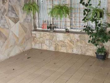42e8a6e87f439c5e143be45873fd8d2ba0363250 · Casa com 2 dormitórios para alugar, 80 m² por R$ 1.800/mês - Vila Antonieta - São Paulo/SP