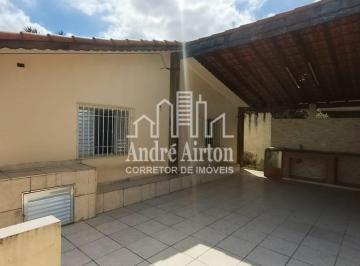 Casa · 250m² · 2 Quartos · 4 Vagas · Casa para alugar no bairro Parque Fernanda - São Paulo/SP, Zona Sul