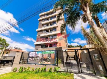 d73a1b38f17d16aa03f358e6ba67c04e6b32b3f5 · Apartamento com 2 dormitórios à venda - Cristo Rei - Curitiba/PR