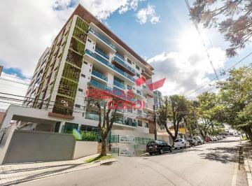 76301082aee92672f9365052b7c06e3859b04e89 · Apartamento com 2 dormitórios à venda - Mercês - Curitiba/PR