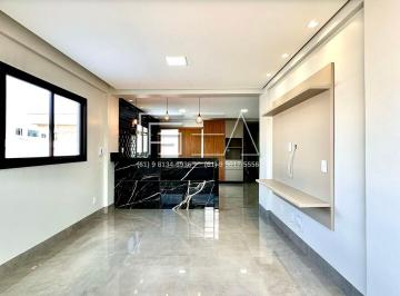 Apartamento · 88m² · 2 Quartos · 1 Vaga · No Centro de Formosa - 2 Quartos /1 suíte