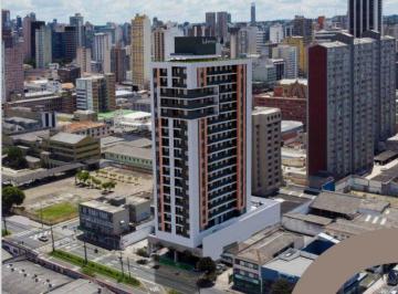 c4b938c8a75e5b76f78bccd7c052fec5a1032536 · Apartamento com 2 dormitórios à venda - Centro - Curitiba/PR