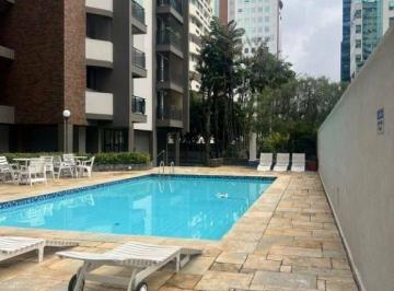 b65524a4a4304411415f6fa2fbebe43042e1fdb5 · Apartamento com 3 dormitórios à venda, 164 m² por R$ 1.400.000,00 - Alphaville Industrial - Barueri/