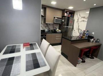 651191520b4f6a6896b06eb18166fe410927c949 · Apartamento com 2 dormitórios à venda, 48 m² por R$ 399.900,00 - Conceição - Osasco/SP