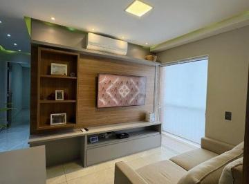 f0c2ebdfaa5a8fed0499198fe2d63e8367680100 · Apartamento com 2 dormitórios à venda, 58 m² - Vila Amorim - Americana/SP