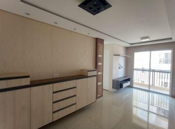 2237647e0b8475fc6dba20ca6bc2a5c7cf0e93b1 · Apartamento com 2 dormitórios para alugar, 50 m² por R$ 2.280,00/mês - Jardim Nossa Senhora do Carmo