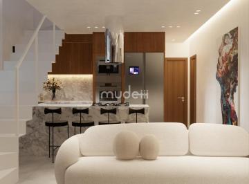Apartamento · 51m² · 3 Quartos · 1 Vaga · Apartamento à venda no bairro Pedro Moro - São José dos Pinhais/PR