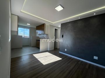 Apartamento · 41m² · 2 Quartos · 1 Vaga · Apartamento à venda no bairro Santo Antônio - São José dos Pinhais/PR