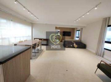 Apartamento · 104m² · 2 Quartos · 1 Vaga · Pinheiros / Cerqueira César - apartamento mobiliado à venda, impecável e pronto par morar- 2 suítes,